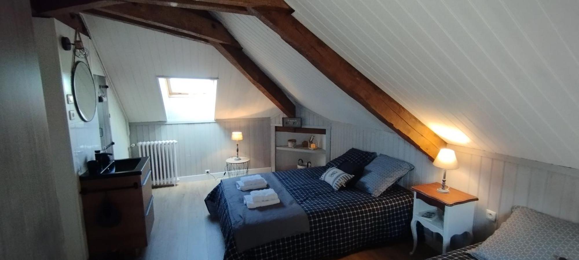 Chambres D'Hotes Lamourio Montdoumerc Esterno foto