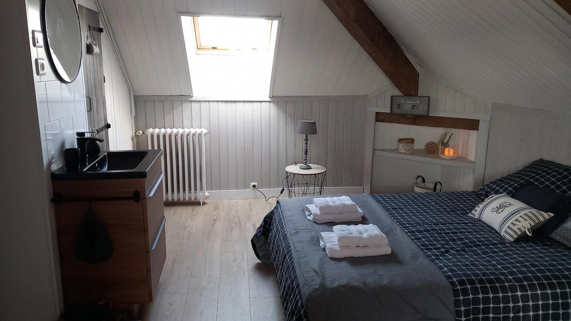 Chambres D'Hotes Lamourio Montdoumerc Esterno foto
