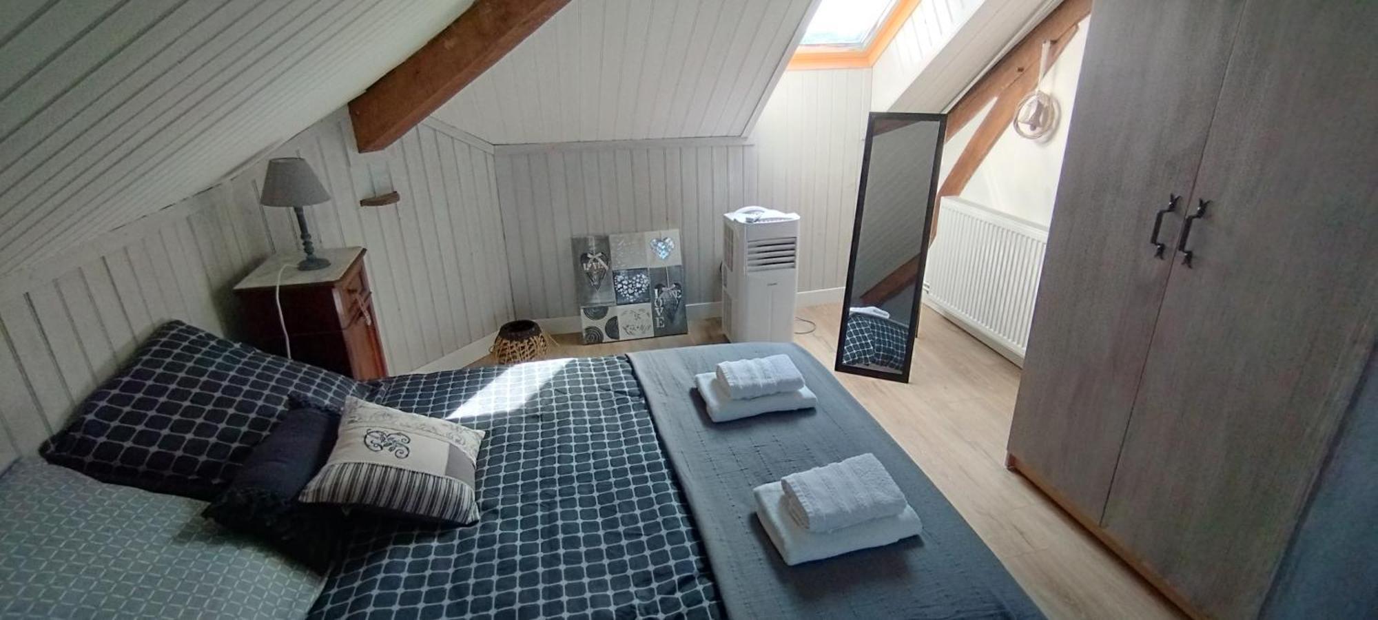 Chambres D'Hotes Lamourio Montdoumerc Esterno foto