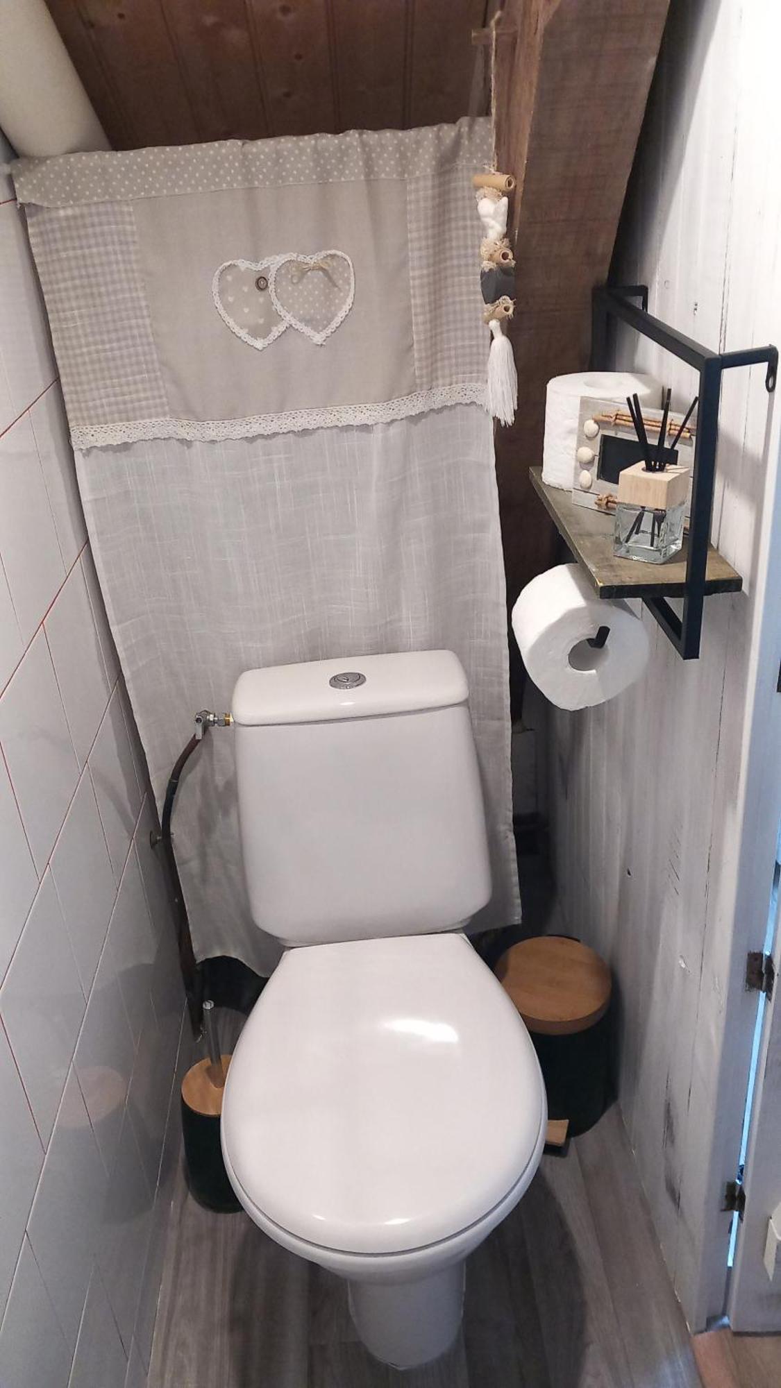 Chambres D'Hotes Lamourio Montdoumerc Esterno foto