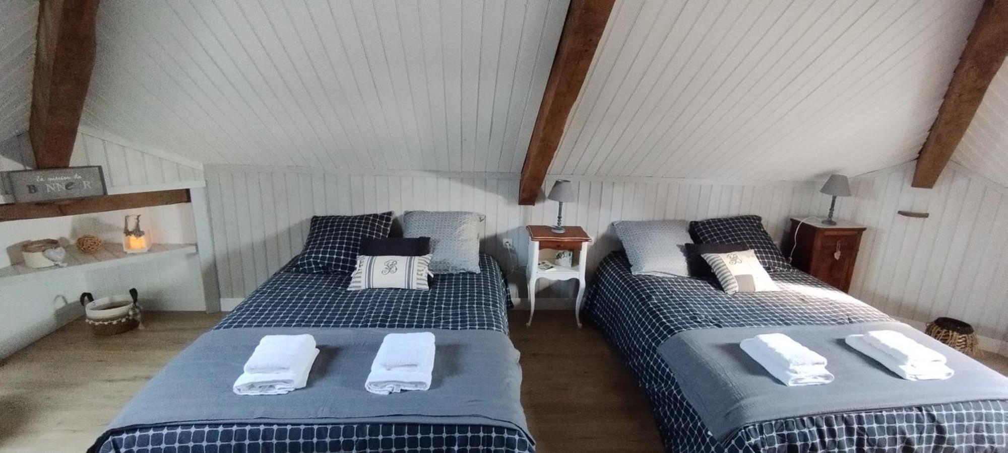 Chambres D'Hotes Lamourio Montdoumerc Esterno foto