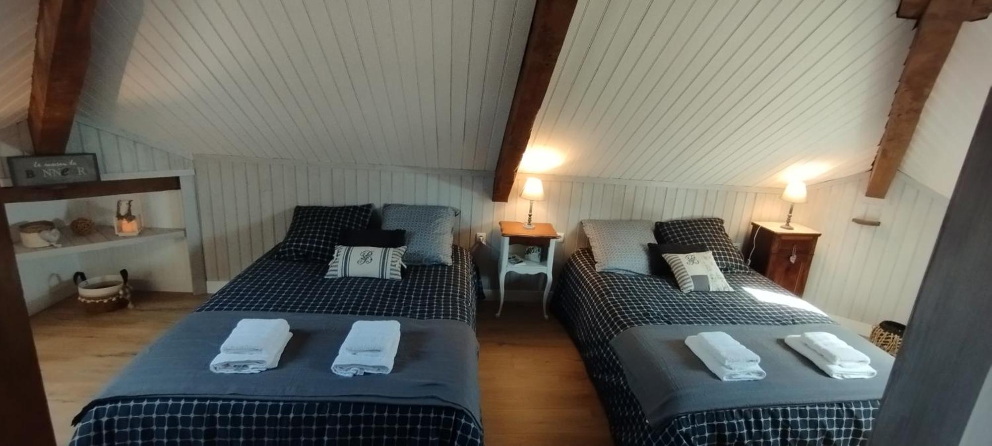 Chambres D'Hotes Lamourio Montdoumerc Esterno foto