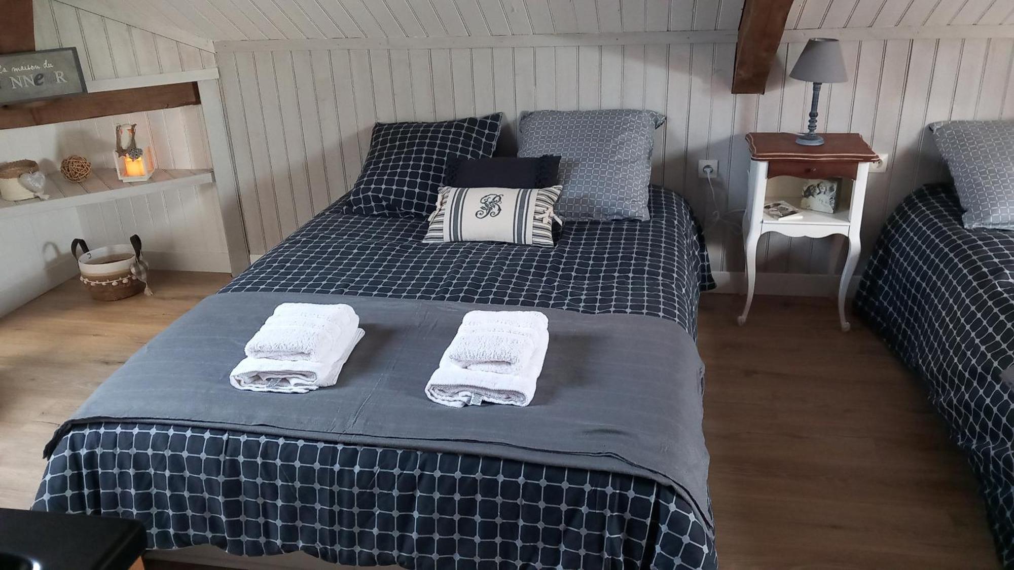 Chambres D'Hotes Lamourio Montdoumerc Esterno foto