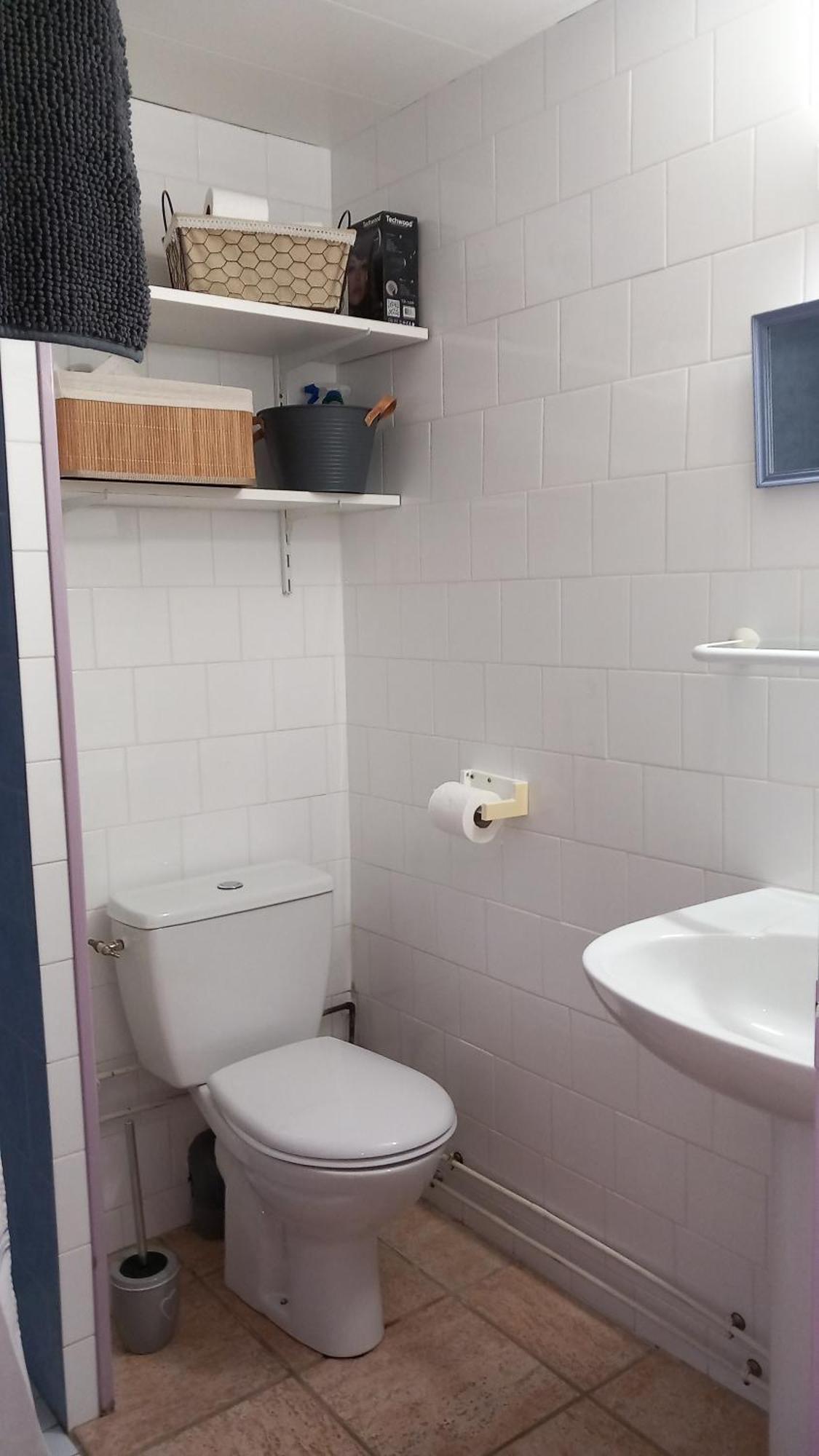 Chambres D'Hotes Lamourio Montdoumerc Esterno foto