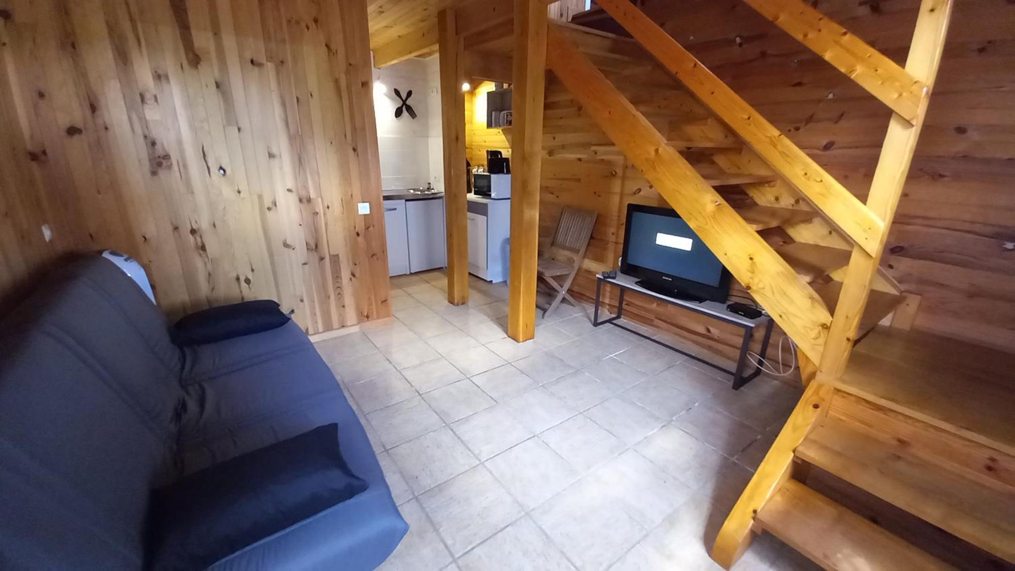 Chambres D'Hotes Lamourio Montdoumerc Esterno foto
