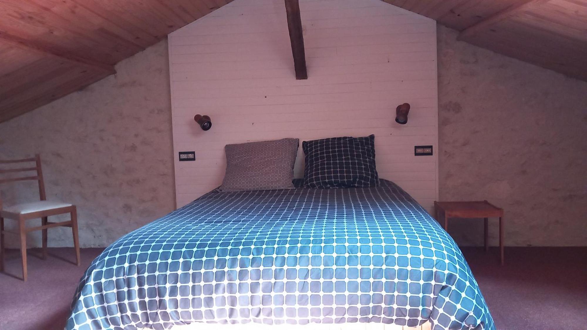 Chambres D'Hotes Lamourio Montdoumerc Esterno foto