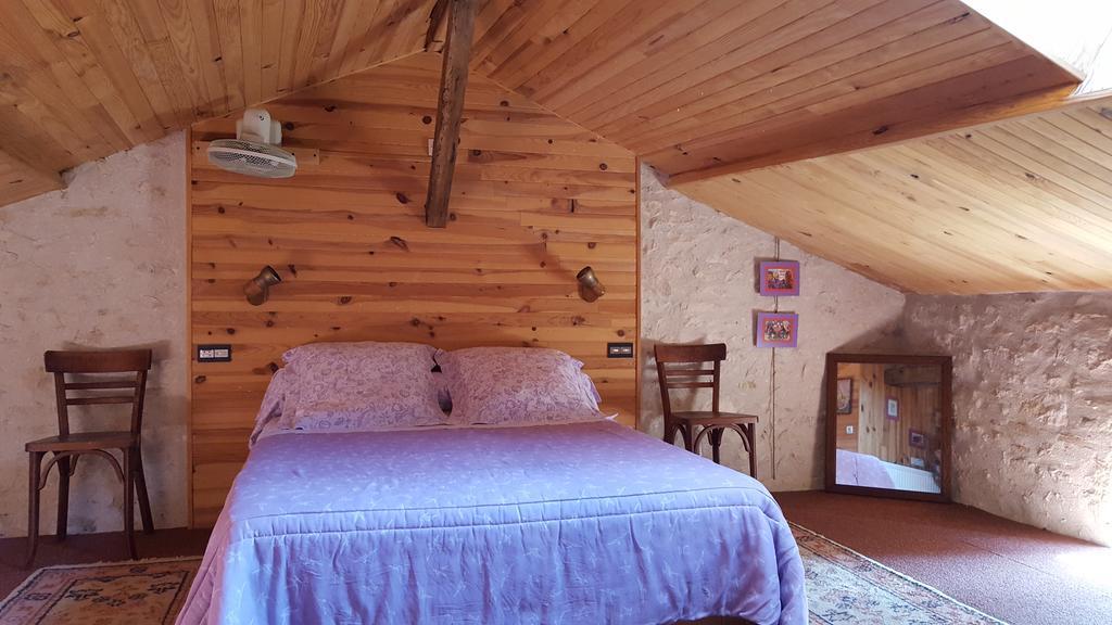 Chambres D'Hotes Lamourio Montdoumerc Esterno foto