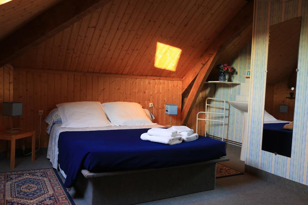 Chambres D'Hotes Lamourio Montdoumerc Esterno foto