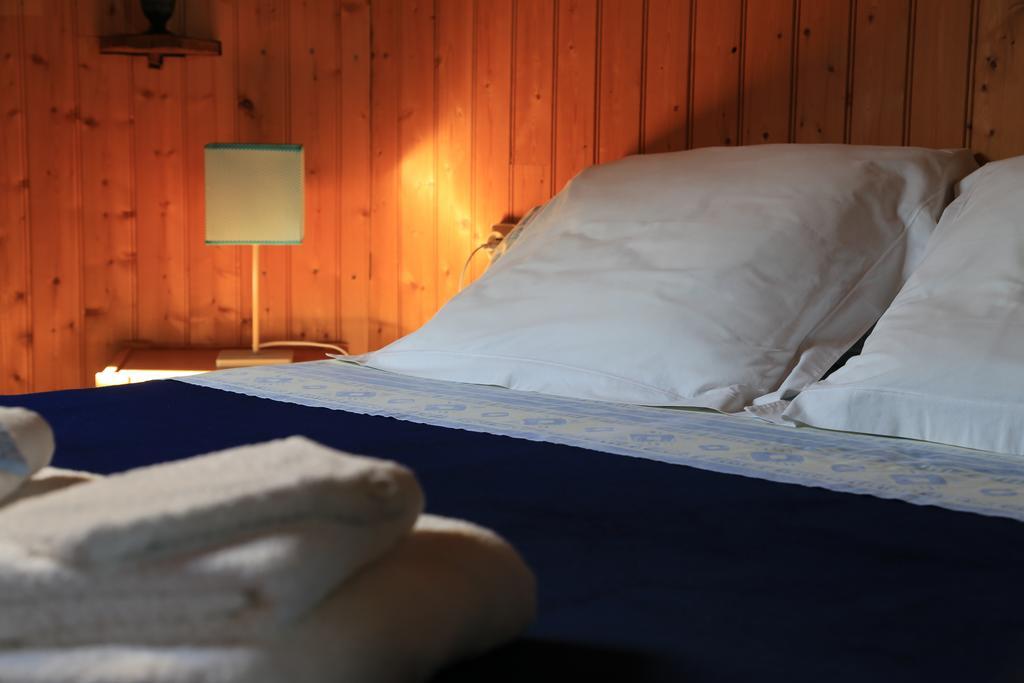 Chambres D'Hotes Lamourio Montdoumerc Esterno foto
