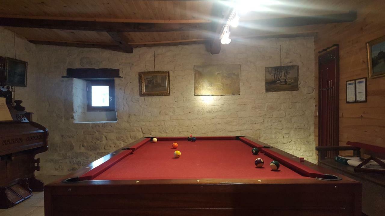Chambres D'Hotes Lamourio Montdoumerc Esterno foto