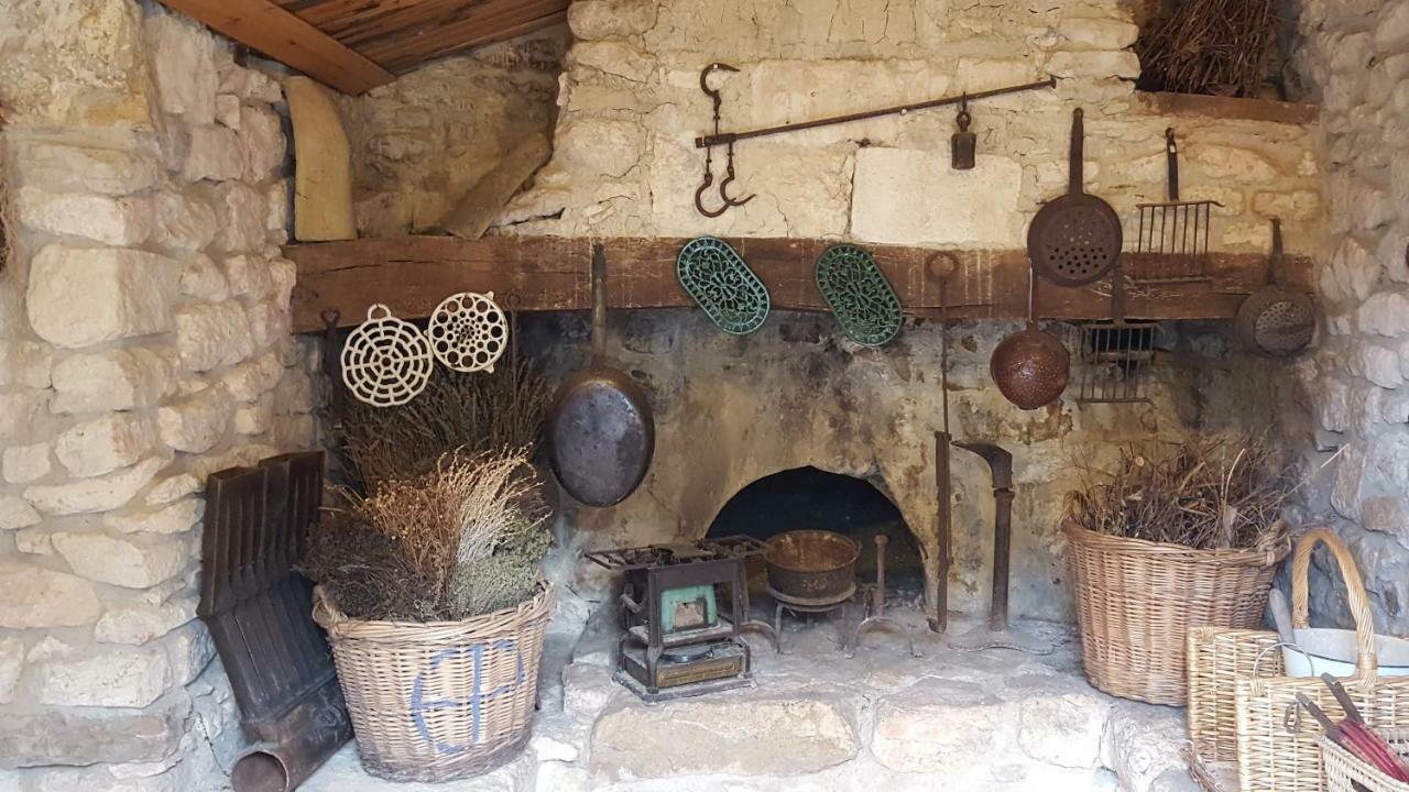 Chambres D'Hotes Lamourio Montdoumerc Esterno foto